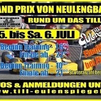 Grand Prix Von Neulengbach - Rund Um Das Till Eulenspiegel @Till Eulenspiegel