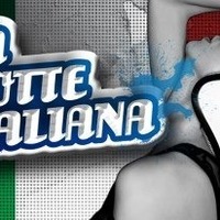 La Notte Italiana@Club Estate