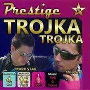 Trojka Trojka