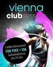 Vienna Club Session@Praterdome