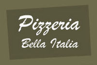 Pizzeria Bella Italia