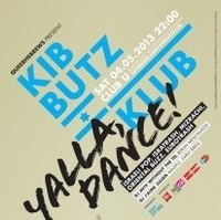 Kibbutz Klub@Club U