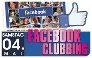 Facebook Clubbing@Tollhaus Neumarkt