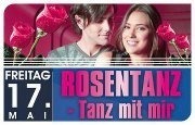 Rosentanz - Tanz mit mir@Tollhaus Weiz