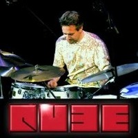 Robert Castelli Trio@Qube Music Lounge