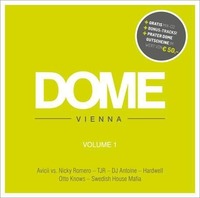 Vienna Club Session - High Single Lady@Praterdome