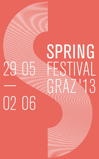 Springfestival Graz 2013@9 Locations