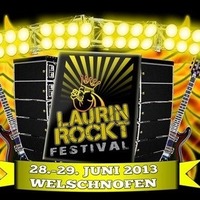 Laurin Rockt Festival 2013@Welschnofen