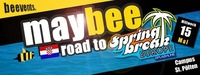 maybee - rock it like spring break europe