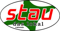 Stau - Das Lokal