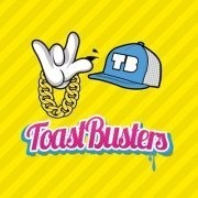 Toastbusters@Kottulinsky Bar