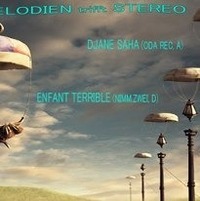 Technomelodien trifft Stereo feat. Djane Saha, enfant terrible, Ed Royal