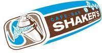 Shaker’s