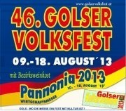 Golser Volksfest