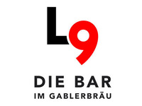 L9 feiert in den Feiertag @L9 die Bar