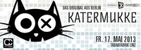 Official Katermukke - Afterhour