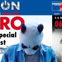 Cron Music Festival - CRO  Julian Le Play@Gassl