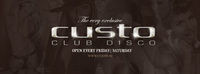 CUSTO :: Club Disco