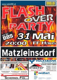 Flashover Party