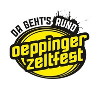 Oeppinger Zeltfest@Bauhof