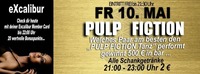 Pulp Fiction Dance Contest@Excalibur