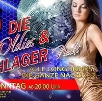 Die Schlager  Oldies Nacht @Ballegro