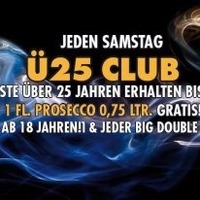Ü25 Club