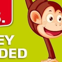 Monkey reloaded@Partyfass