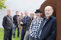 ARGE konzert: Willi Resetarits & Stubnblues