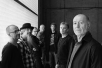 ARGE konzert: Willi Resetarits & Stubnblues@ARGEkultur