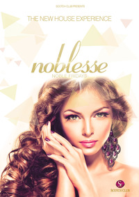 Noblesse@Scotch Club