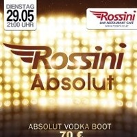 Rossini Absolut@Rossini