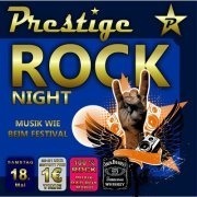 Rock Night  Prestige@Discoteca N1