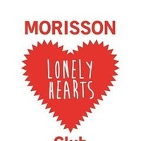 Morisson Lonely Hearts Club@Morisson Club
