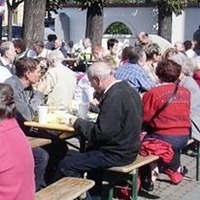 Pomalifest Gaussplatz - das traditionelle Sommerfest@Aktionsradius Wien