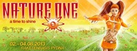 Nature One - a time to shine