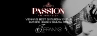 Passion -the fancy club- feat. DJ Michael E. Nycmoscow  Violinist Dinamika