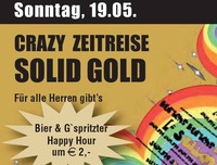 Crazy Zeitreise@Crazy