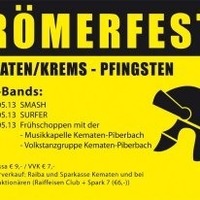 Römerfest 2013@Festzelt