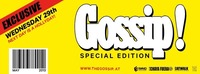 Gossip!@Chaya Fuera