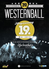 39. Westernball@Gh. Schlader