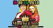 Muschiclub by austin flowers@Musikpark-A1