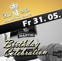  Birthday Celebration Deluxe @Bel Air N1