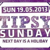 Tipsy Sunday@lutz - der club