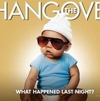 The Hangover with Dj Brooks & Joffspring @Club Zuckerberg