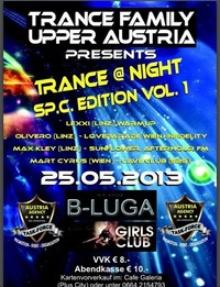 Trance@Night-Special Club Edition Vol.1@Disko FUN reloaded