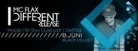 Different EP Release Party@Black Velvet