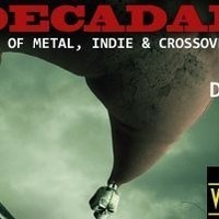 11 Jahre Decadance mit Thiary, Siege Of Cirrha & more