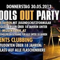 Schools Out Party@Musikpark A14