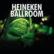 Heineken Ballroom